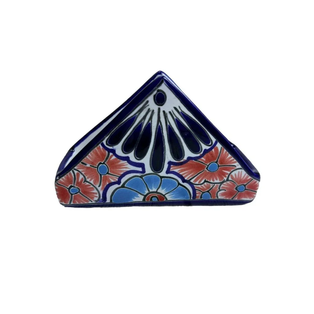 Talavera this vibrant